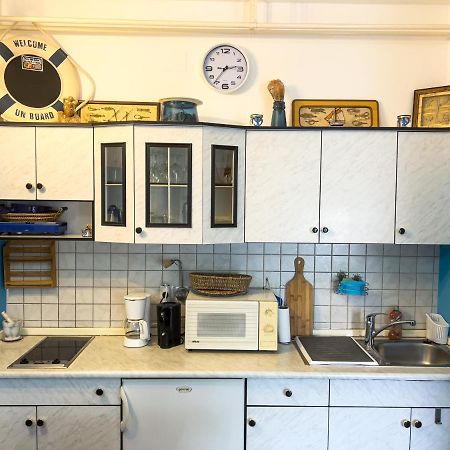 Apartma Ivy Ankaran Ngoại thất bức ảnh