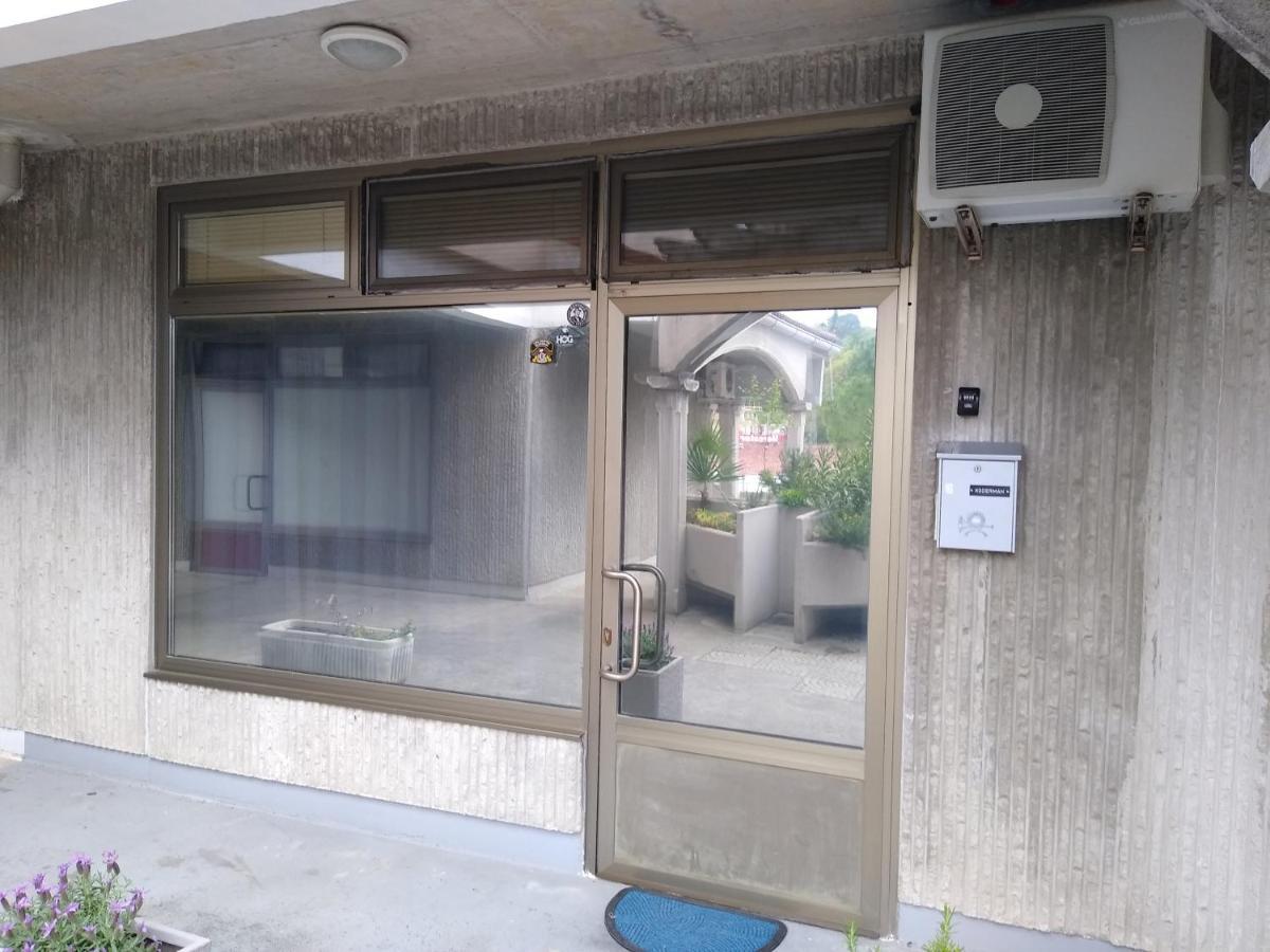 Apartma Ivy Ankaran Ngoại thất bức ảnh