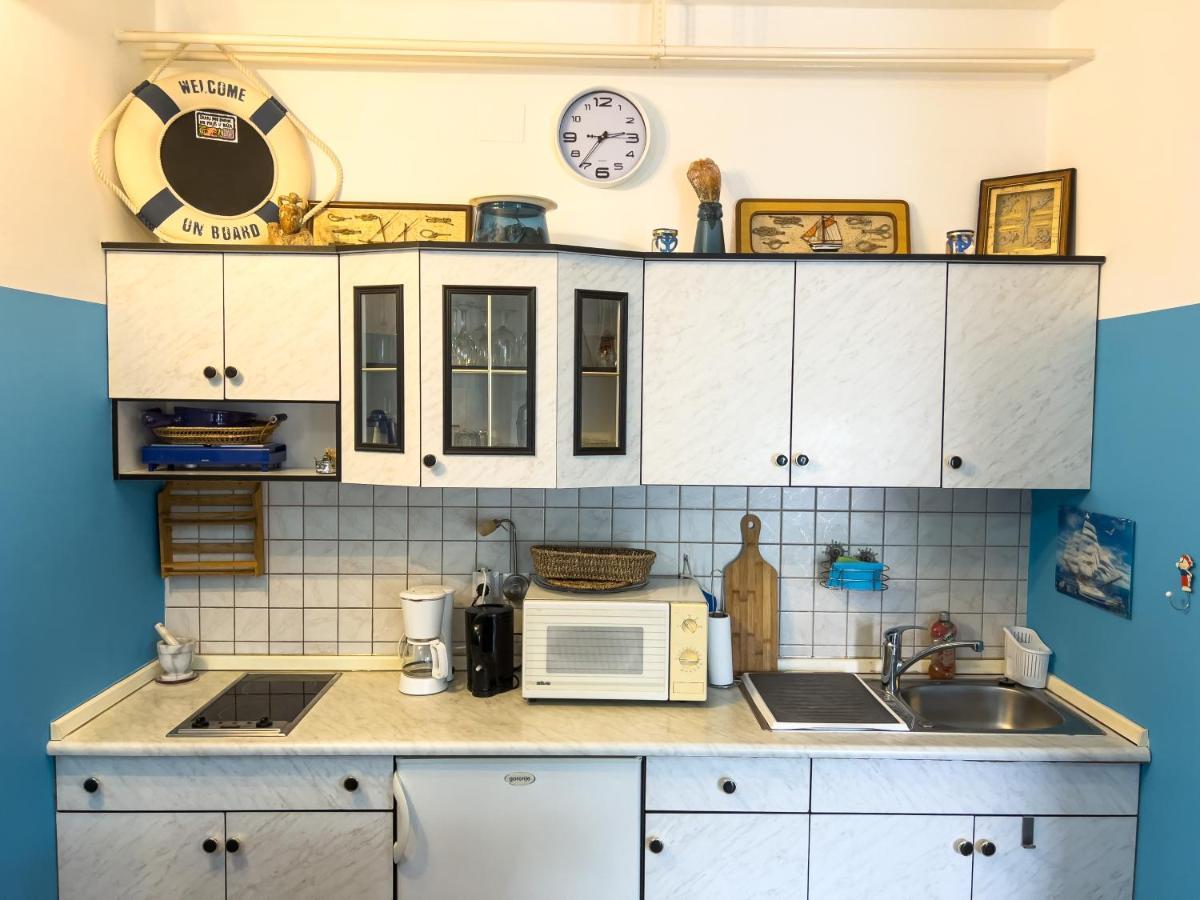 Apartma Ivy Ankaran Ngoại thất bức ảnh