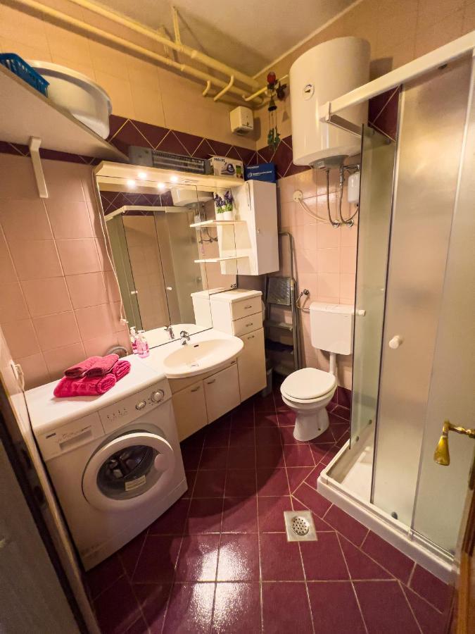 Apartma Ivy Ankaran Ngoại thất bức ảnh