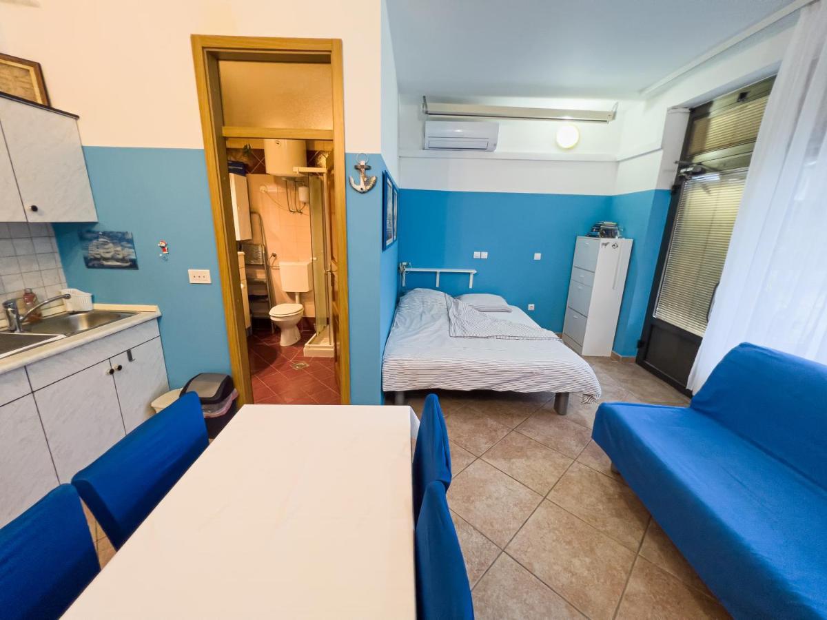 Apartma Ivy Ankaran Ngoại thất bức ảnh